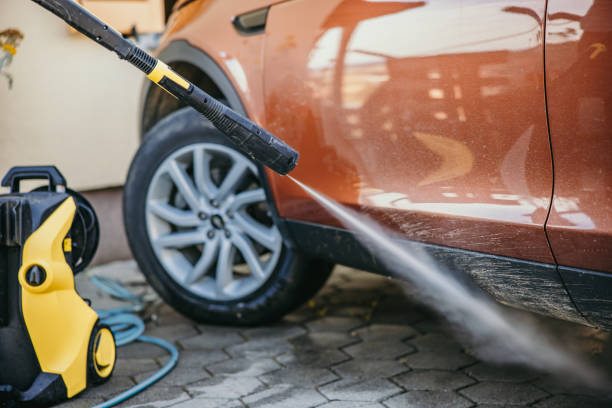 Best Pressure Washing Near Me  in Pajaro, CA