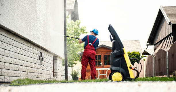 Best Pressure Washing Patio  in Pajaro, CA